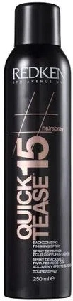 Redken — Redken Quick Tease 15