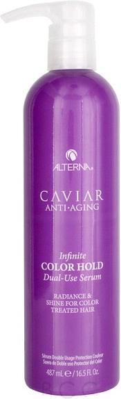 Alterna Caviar Anti-Aging Infinite Color Hold Dual-Use Serum — фото 2