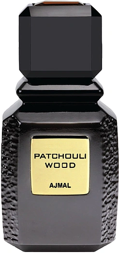 Ajmal — Ajmal Patchouli Wood