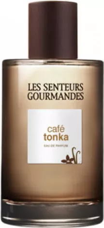 Les Senteurs Gourmandes — Les Senteurs Gourmandes Cafe Tonka