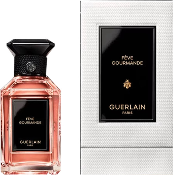 Guerlain Feve Gourmande — фото 2