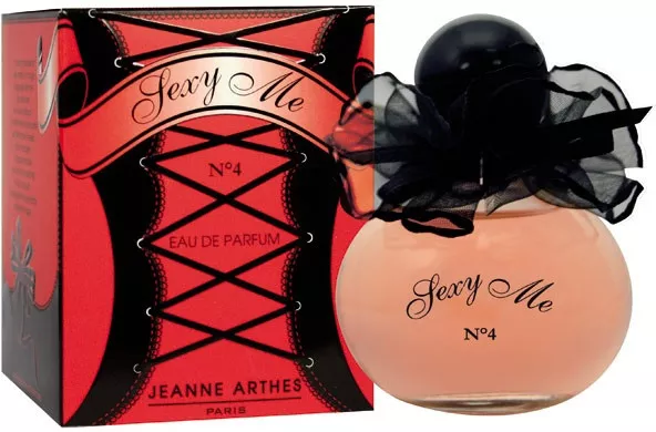 Jeanne Artes Sexy Me 4 — фото 2
