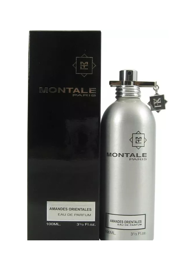 Montale — Montale Amandes Orientales
