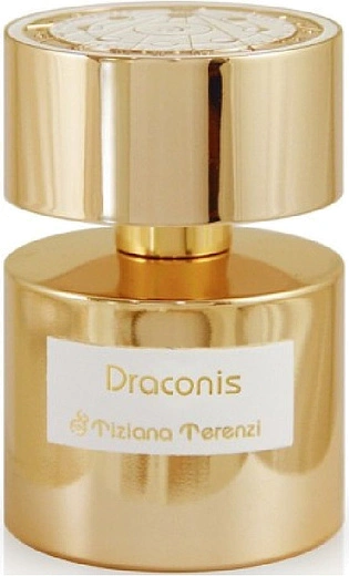 Tiziana Terenzi — Tiziana Terenzi Draconis