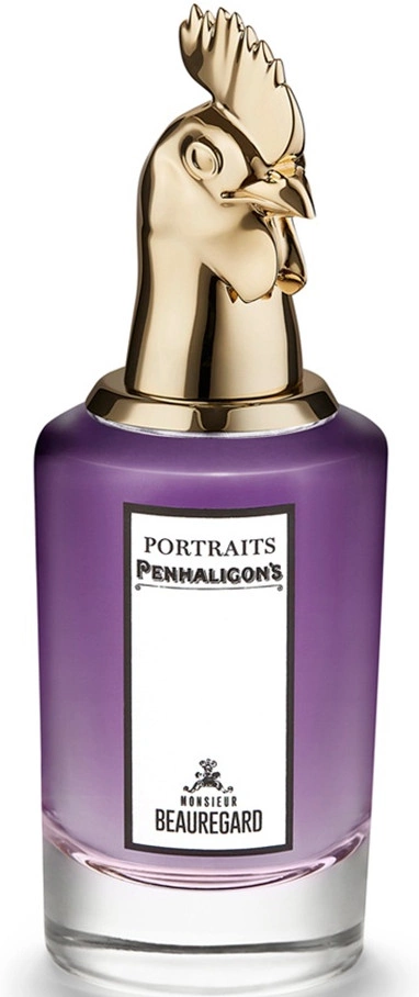 Penhaligon's Monsieur Beauregard — фото 2