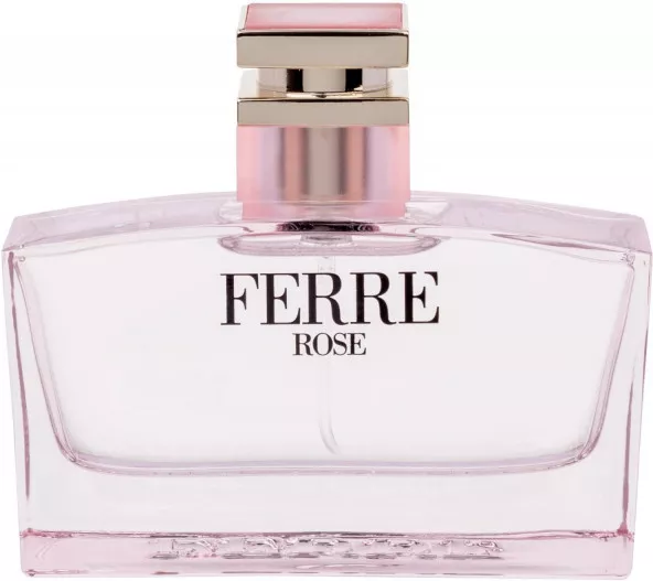 Gianfranco Ferre Ferre Rose — фото 5