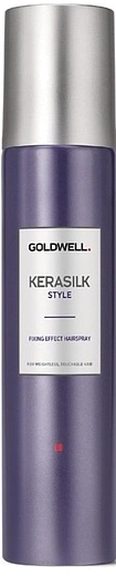 Goldwell — Goldwell Kerasilk Style Fixing Effect Hairspray