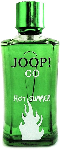 Joop! — Joop! Go Hot Summer
