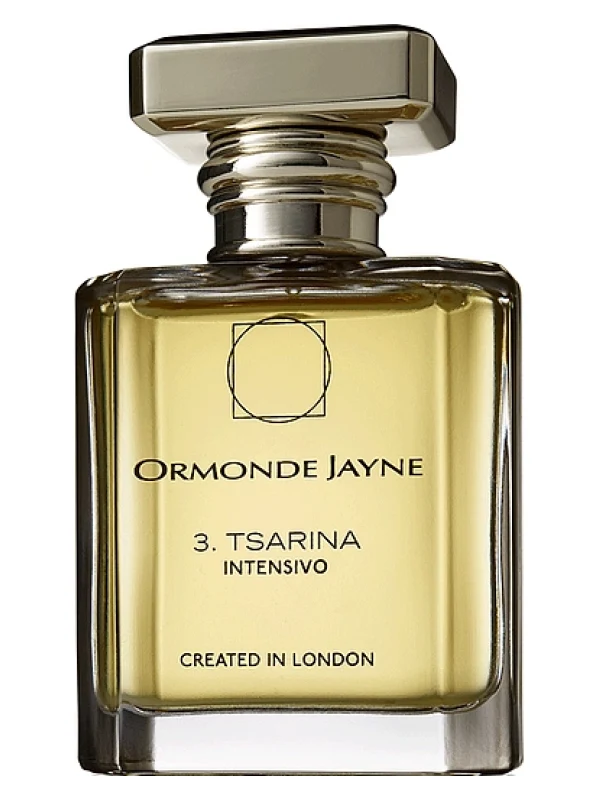 Ormonde Jayne — Ormonde Jayne Tsarina Intensivo