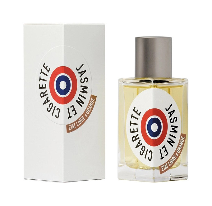 Etat Libre D Orange — Etat Libre D Orange Jasmine Et Cigarette