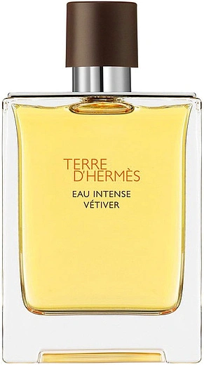 Hermes — Hermes Terre d'Hermes Eau Intense Vetiver