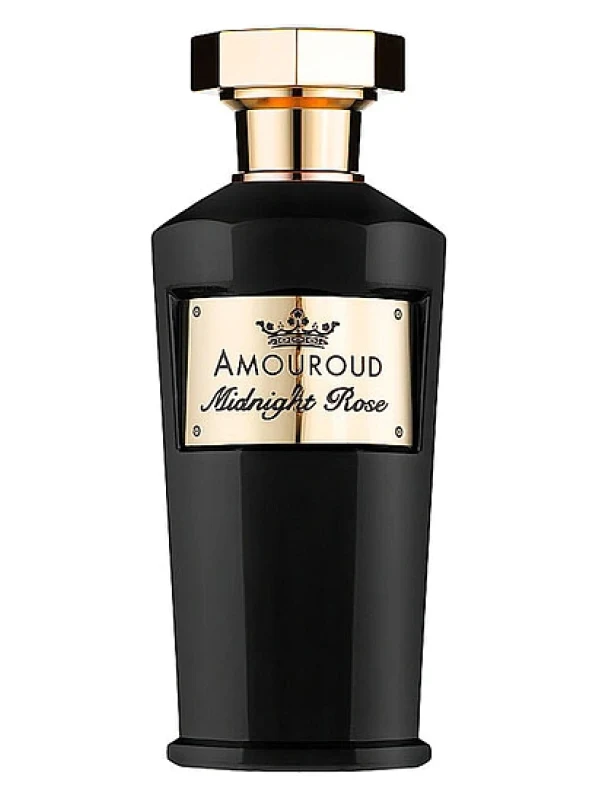 Amouroud — Amouroud Midnight Rose