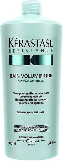 Kerastase — Kerastase Volumifique Bain