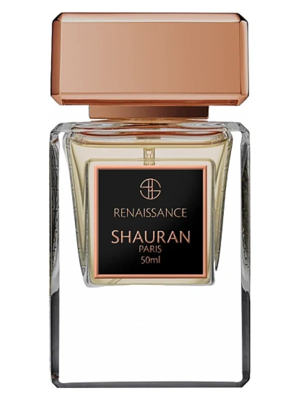 Shauran — Shauran Renaissance