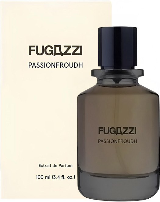 Fugazzi Passionfroudh — фото 2