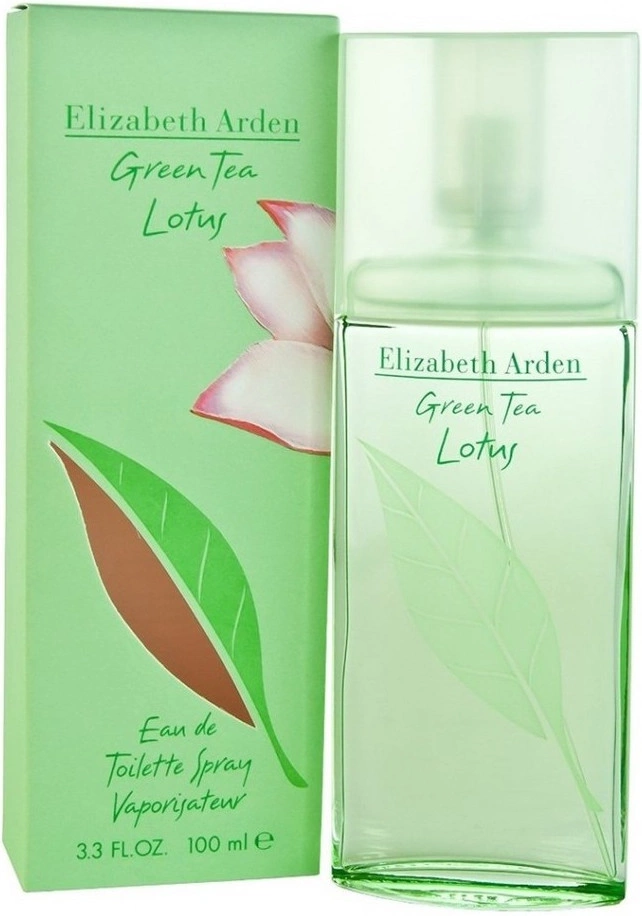 Elizabeth Arden Green Tea Lotus — фото 3
