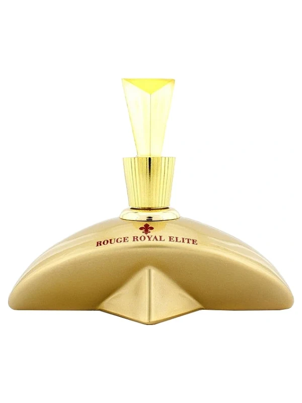 Marina de Bourbon — Marina de Bourbon Rouge Royal Elite