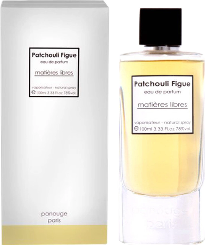Panouge Patchouli Figue — фото 3