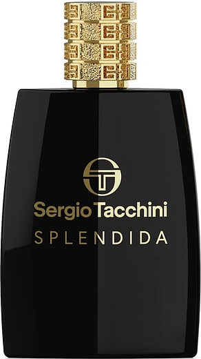 Sergio Tacchini — Sergio Tacchini Splendida