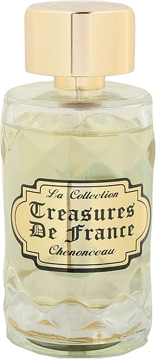 12 Parfumeurs Francais — 12 Parfumeurs Francais Chenonceau