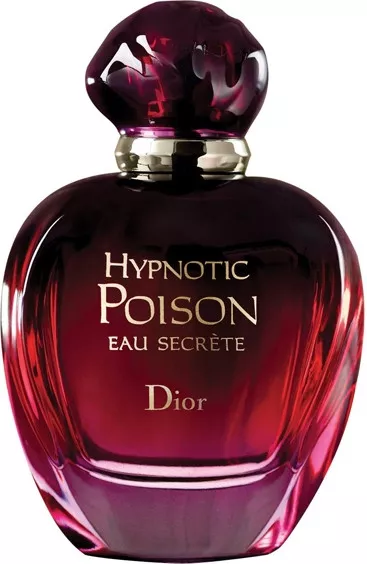 Christian Dior Poison Hypnotic Eau Secrete — фото 2