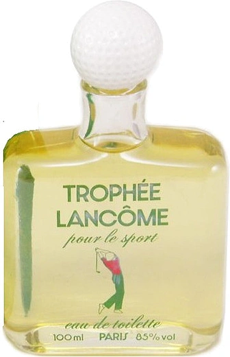 Lancome — Lancome Trophee pour le Sport