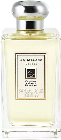 Jo Malone — Jo Malone Vanilla & Anise