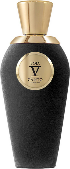 V Canto — V Canto Boia