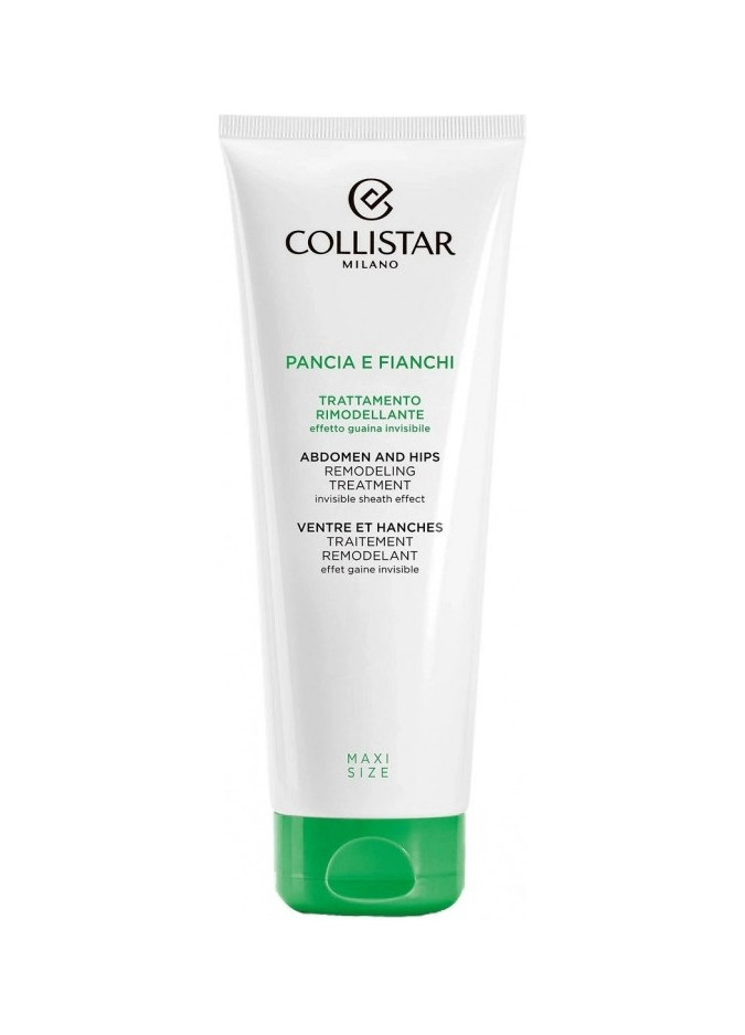 Collistar — Collistar Abdomen and Hips Meso-Remodeling Treatment