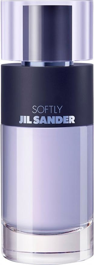 Jil Sander — Jil Sander Softly Serene