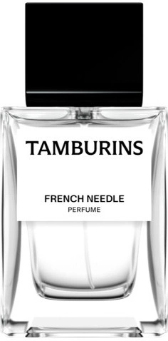 Tamburins — Tamburins French Needle