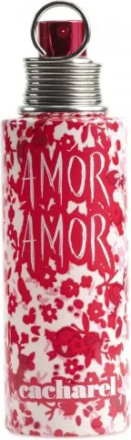 Cacharel — Cacharel Amor Amor Gardens