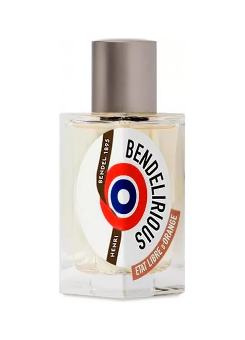 Etat Libre D Orange — Etat Libre D Orange Bendelirious