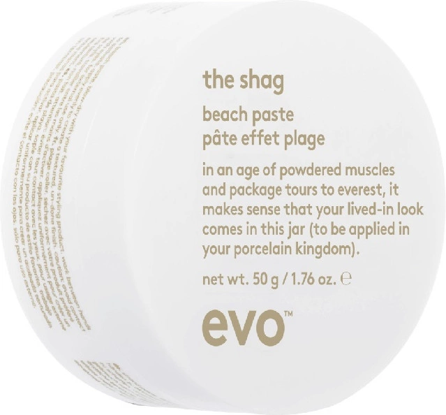EVO The Shag Beach Paste — фото 2