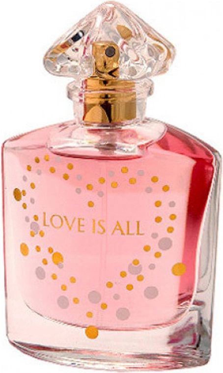 Guerlain Love Is All — фото 3