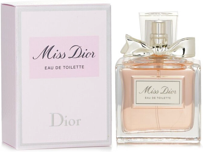 Christian Dior Miss Dior Cherie Eau De Toilette — фото 5