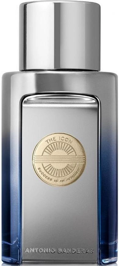 Antonio Banderas The Icon Elixir — фото 2