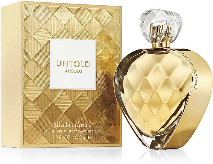 Elizabeth Arden Untold Absolu — фото 3