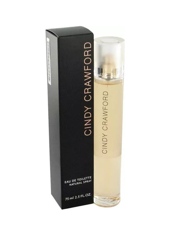 Cindy Crawford — Cindy Crawford Cindy Crawford