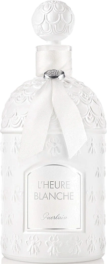Guerlain — Guerlain L'Heure Blanche