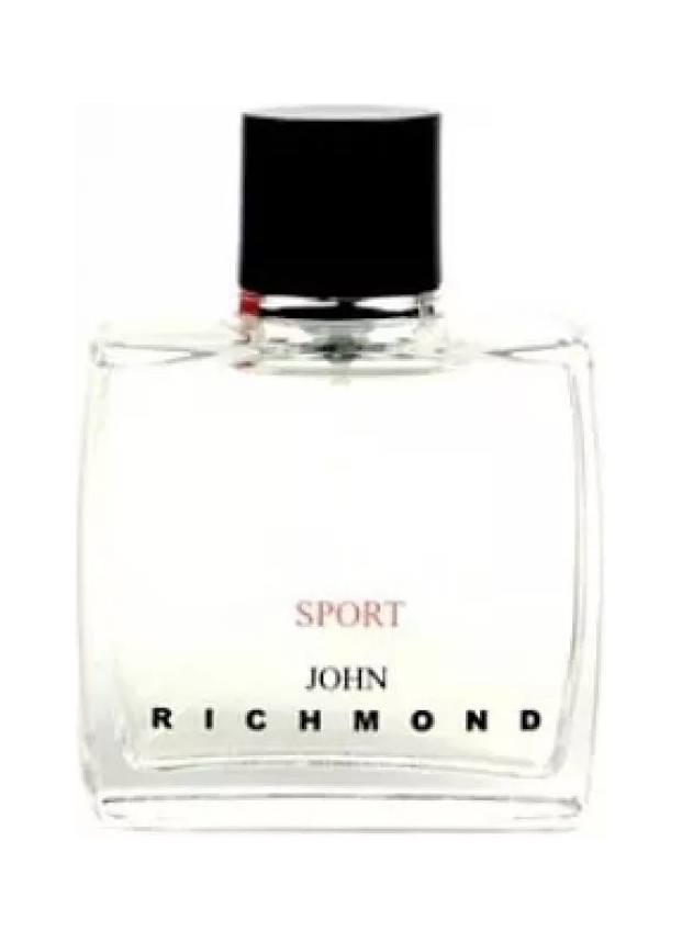 John Richmond — John Richmond Sport