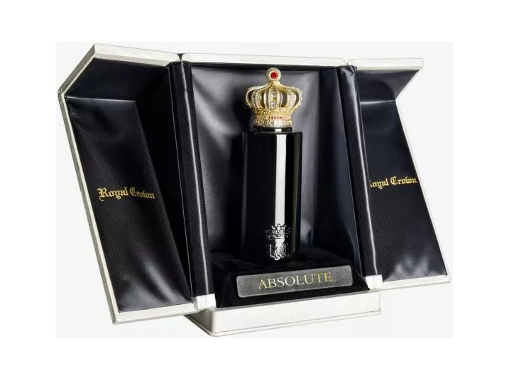 Royal Crown — Royal Crown Absolute
