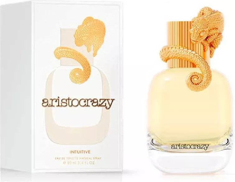 Aristocrazy Intuitive — фото 3