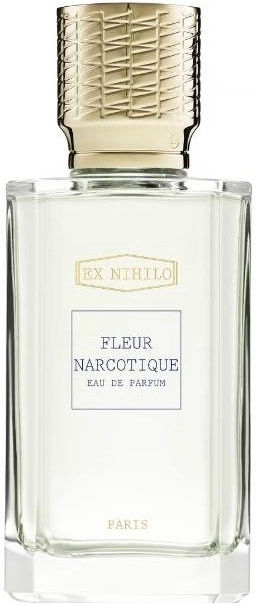 EX Nihilo Fleur Narcotique Musc — фото 2
