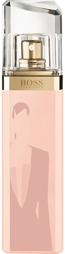 Hugo Boss — Hugo Boss Ma Vie Runway