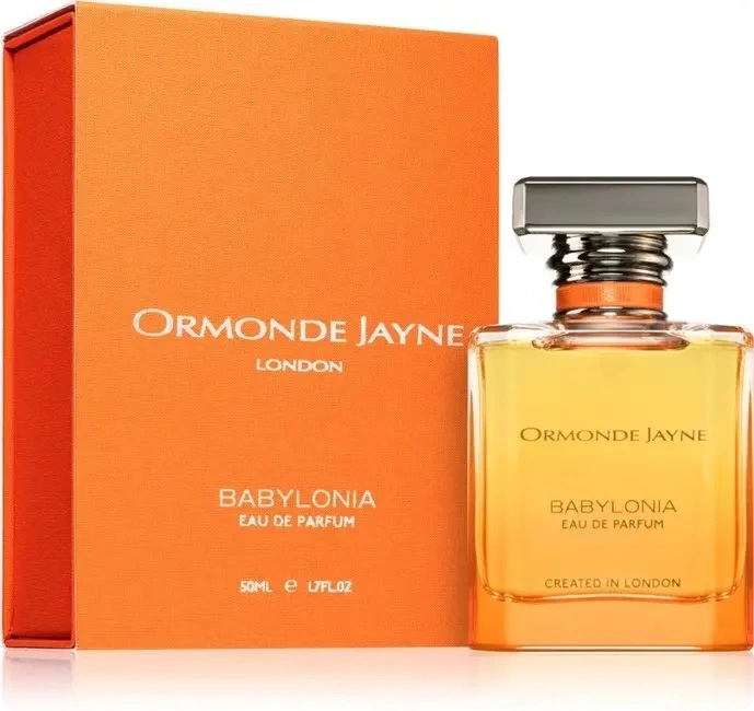 Ormonde Jayne Babylonia — фото 3