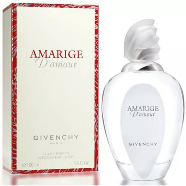 Givenchy Amarige Damour — фото 3