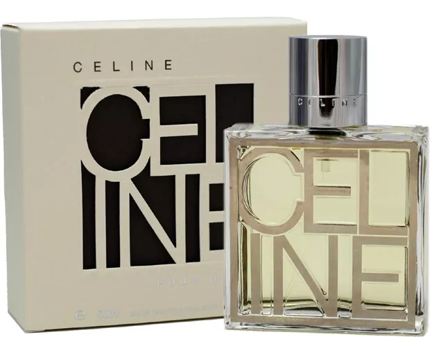 Celine Celine Pour Homme — фото 2