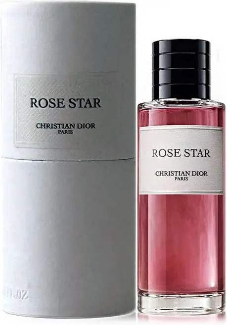 Christian Dior Rose Star — фото 2
