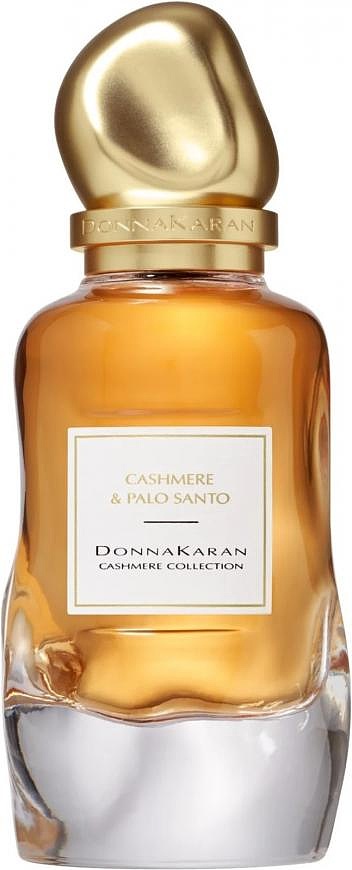 Donna Karan — Donna Karan Cashmere & Palo Santo